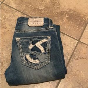 Big star jeans